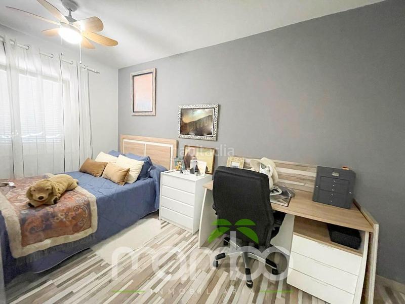 Foto c956acae-9cab-4fee-99b6-ea9e54a45333. Chalet with parking in Viña Málaga Torre del Mar