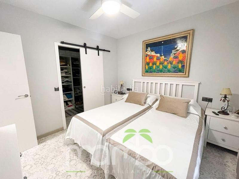 Foto d379b9fc-a5ed-4ff1-a930-f2830b1196b4. Chalet with parking in Viña Málaga Torre del Mar