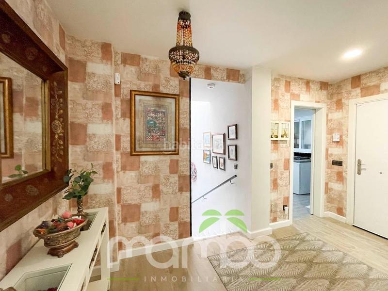 Foto da032e24-f5a2-4ee2-9e26-1e98e09efb52. Chalet with parking in Viña Málaga Torre del Mar