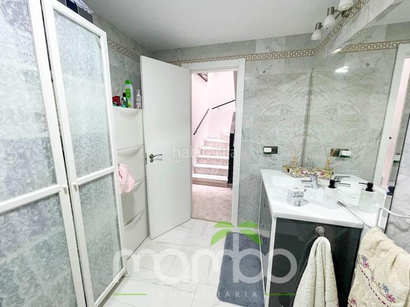 Foto ef10b255-fd87-47dc-9ce2-aa52977bab7d. Chalet with parking in Viña Málaga Torre del Mar