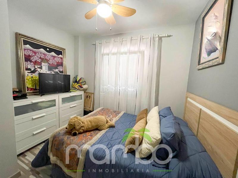 Foto f927a867-2ccf-4ebe-a7f6-709d8e91509e. Chalet with parking in Viña Málaga Torre del Mar