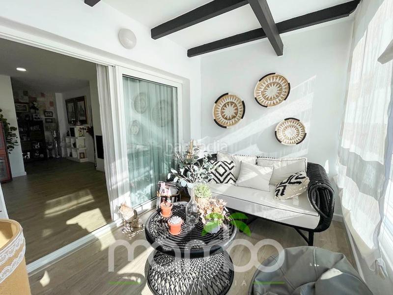 Foto ff5b5bb5-dfdd-4d01-a3c7-a11506c6384b. Chalet with parking in Viña Málaga Torre del Mar