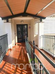 Apartament a Viña Málaga. Venta piso torre del mar
