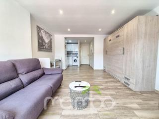 Estudi  Avenida avenida de andalucía. Venta de apartamento en torre del mar