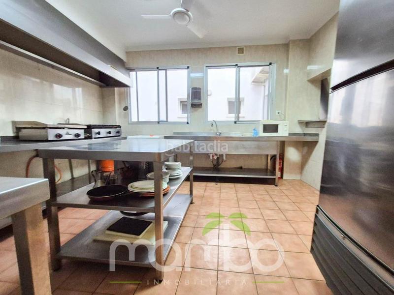 Foto 0e5ef0ea-466d-4ac0-94f8-760f23751778. Casa amb aparcament a Norte - Barrio del Pilar - El Reñidero Vélez - Málaga