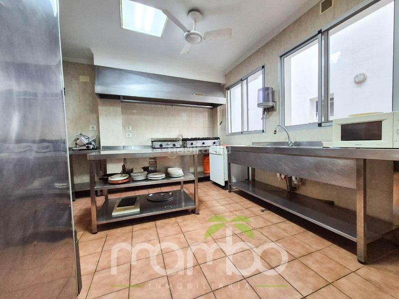 Foto 2a9583f8-d10a-484e-88c8-285e7c8a6bd5. Casa amb aparcament a Norte - Barrio del Pilar - El Reñidero Vélez - Málaga