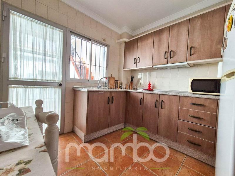 Foto 32bb457e-2140-4b00-9cff-0c5734952118. Casa amb aparcament a Norte - Barrio del Pilar - El Reñidero Vélez - Málaga