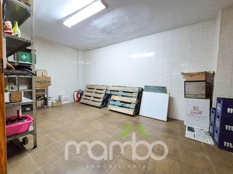 Foto 47d57ab7-ed52-47f6-b54e-17ed45dab687. Casa amb aparcament a Norte - Barrio del Pilar - El Reñidero Vélez - Málaga