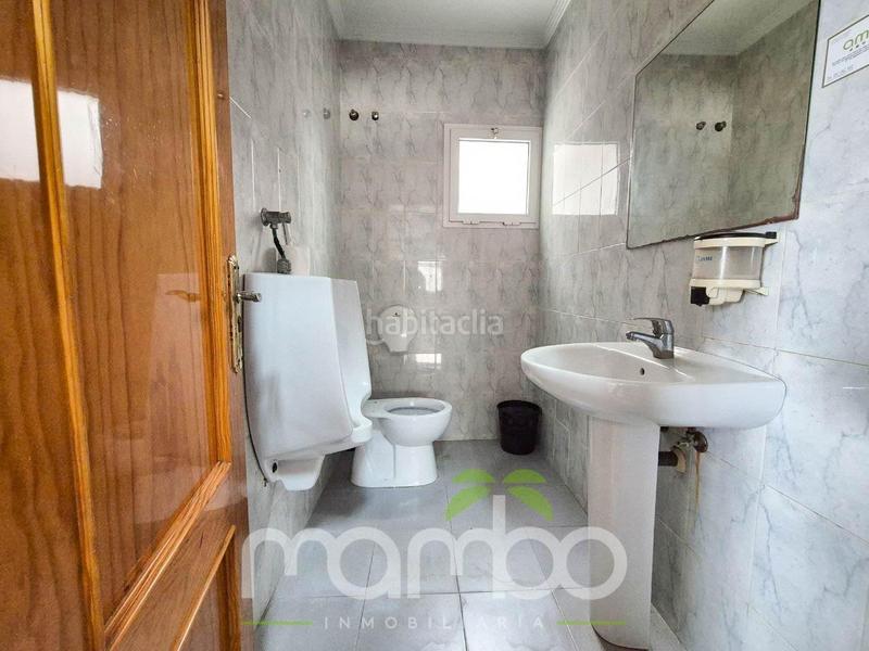 Foto 501a16d2-dc52-44b7-ac7d-7b4f6fef351f. Casa amb aparcament a Norte - Barrio del Pilar - El Reñidero Vélez - Málaga