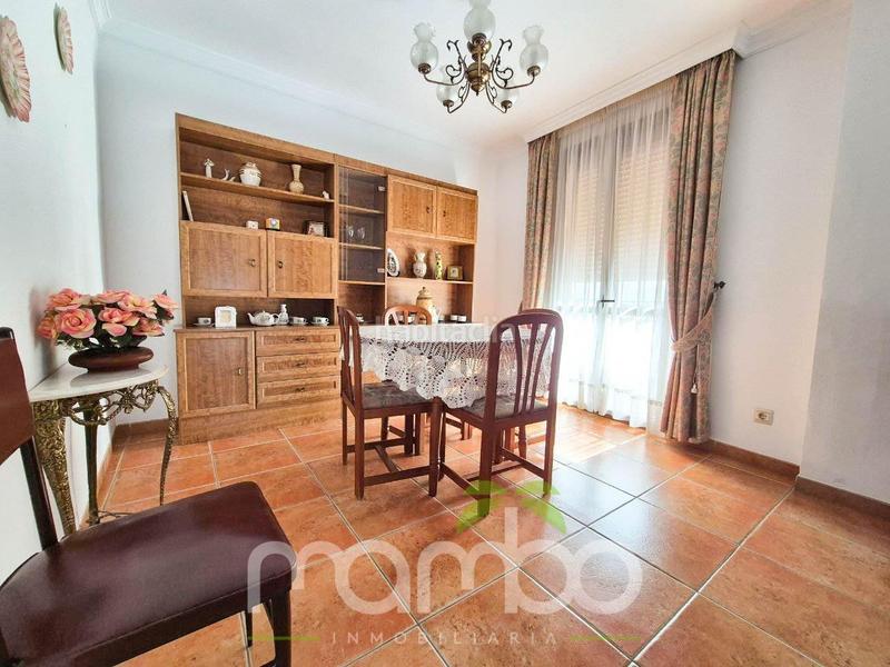 Foto 6564f5f8-6463-41e3-b810-3be293ef672e. Casa amb aparcament a Norte - Barrio del Pilar - El Reñidero Vélez - Málaga