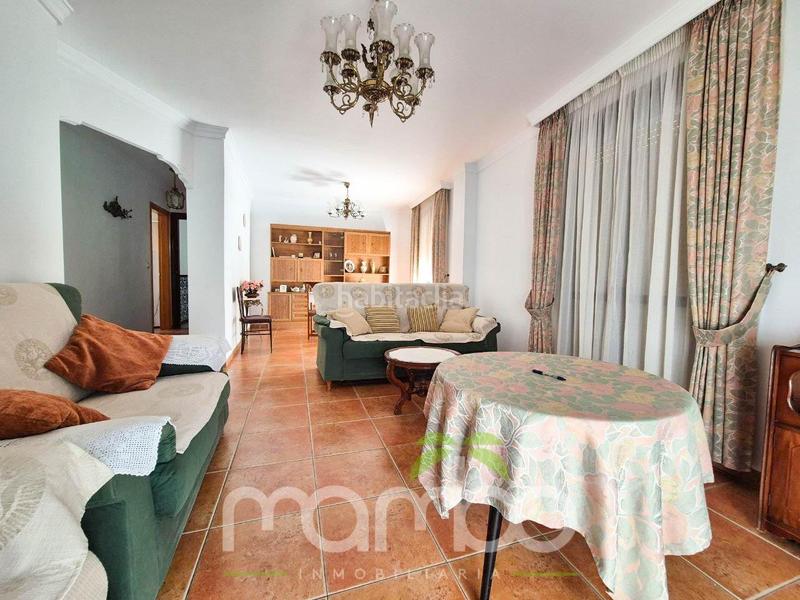 Foto 673a8120-b7e7-42cc-9679-6791a01309f6. Casa amb aparcament a Norte - Barrio del Pilar - El Reñidero Vélez - Málaga
