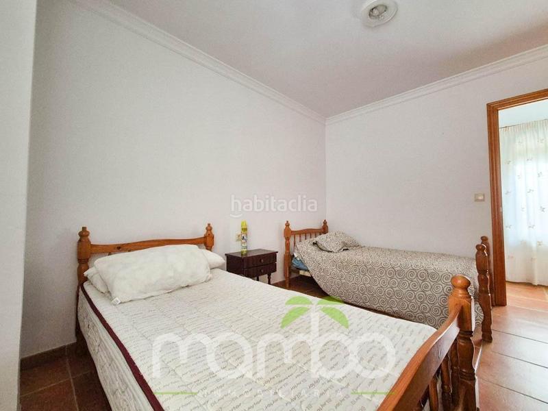 Foto 681fb65d-2630-48b4-be12-f20b12d47ff0. Casa amb aparcament a Norte - Barrio del Pilar - El Reñidero Vélez - Málaga