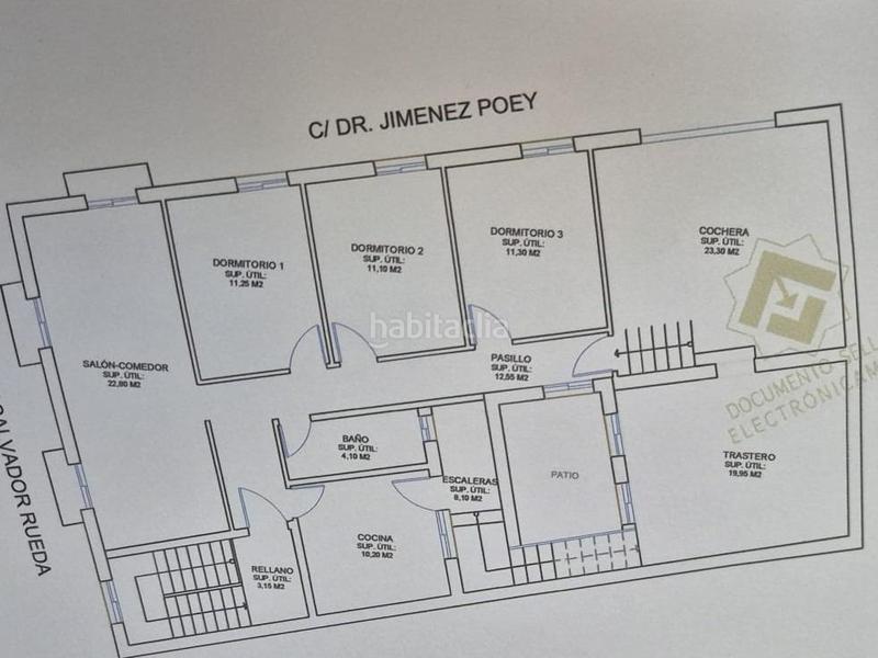 Foto 684b3e77-7fc5-4c9f-95ec-330d39ce5d52. Casa amb aparcament a Norte - Barrio del Pilar - El Reñidero Vélez - Málaga