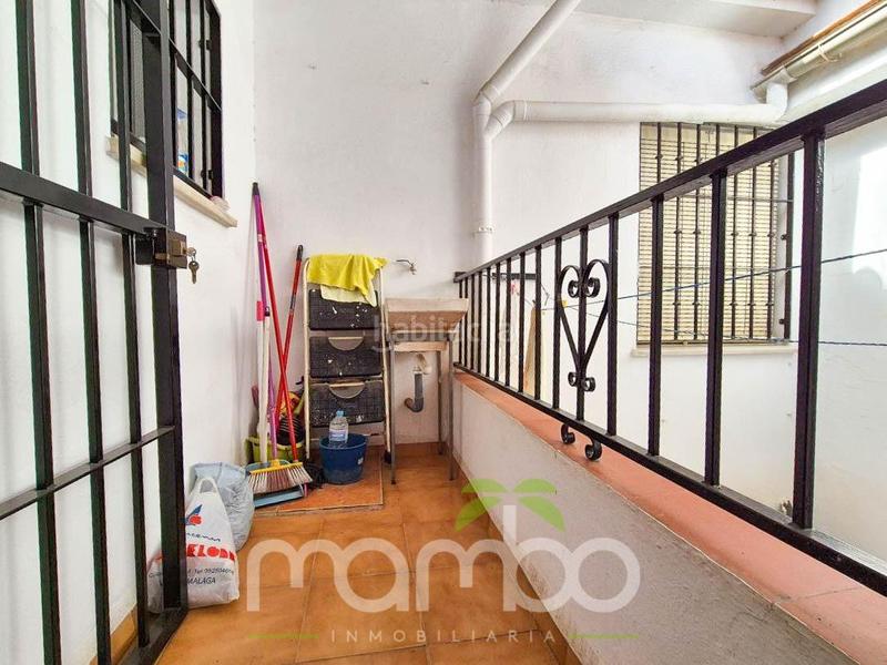 Foto 729eacf0-381e-4134-877c-215880e24ac4. Casa amb aparcament a Norte - Barrio del Pilar - El Reñidero Vélez - Málaga