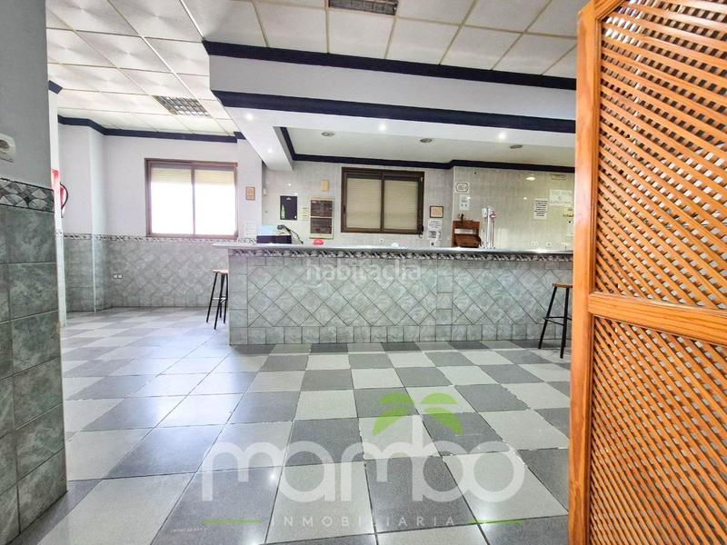 Foto 79189f30-afe6-43f1-b5e8-e5a05e51c904. Casa amb aparcament a Norte - Barrio del Pilar - El Reñidero Vélez - Málaga