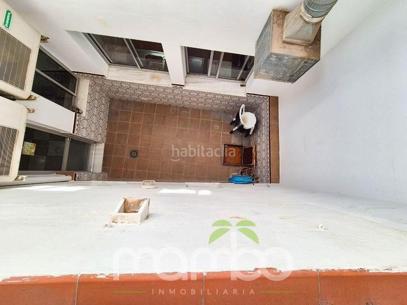 Foto 82d74683-85c3-47bb-b6a7-9cd8106077c3. Casa amb aparcament a Norte - Barrio del Pilar - El Reñidero Vélez - Málaga