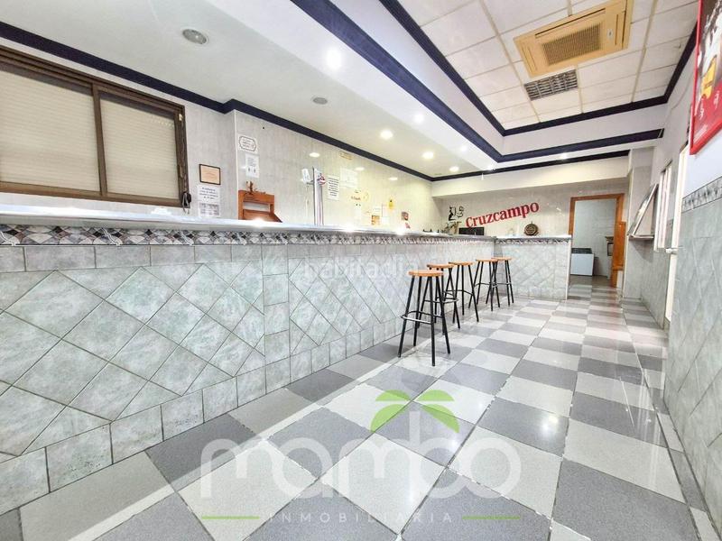 Foto a9f913a1-a405-4197-b172-9466d1df2128. Casa amb aparcament a Norte - Barrio del Pilar - El Reñidero Vélez - Málaga