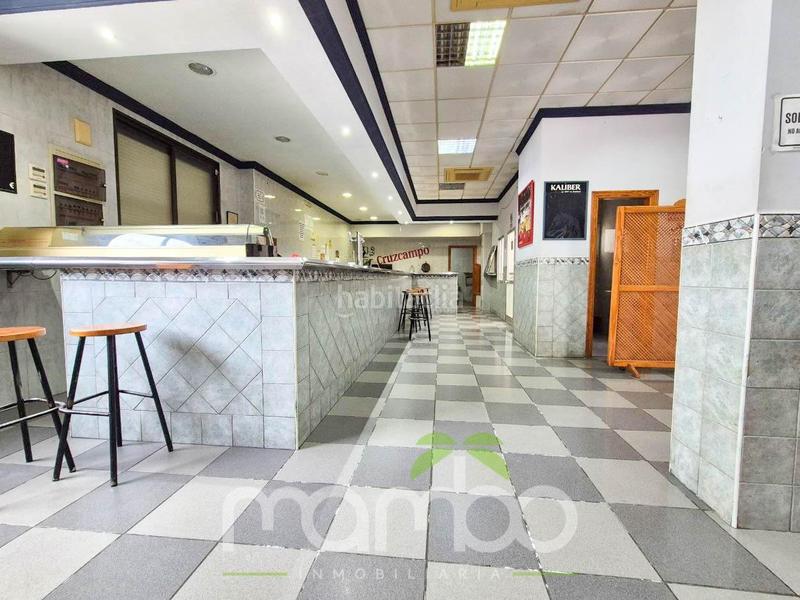 Foto ab1cb460-ae95-411c-a4a4-7848010e2f72. Casa amb aparcament a Norte - Barrio del Pilar - El Reñidero Vélez - Málaga