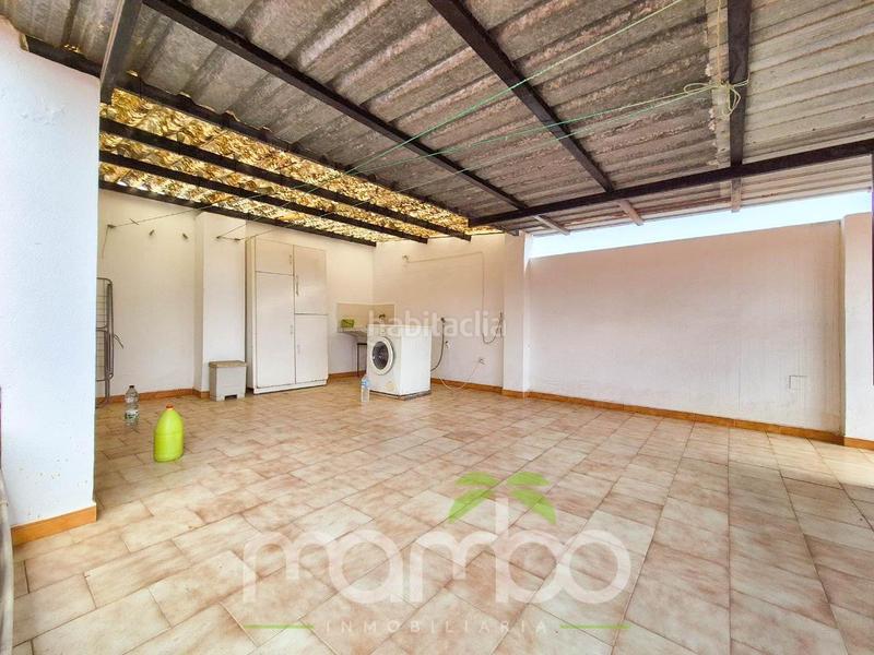 Foto acda02fb-7818-493b-95d8-8bc38b774195. Casa amb aparcament a Norte - Barrio del Pilar - El Reñidero Vélez - Málaga