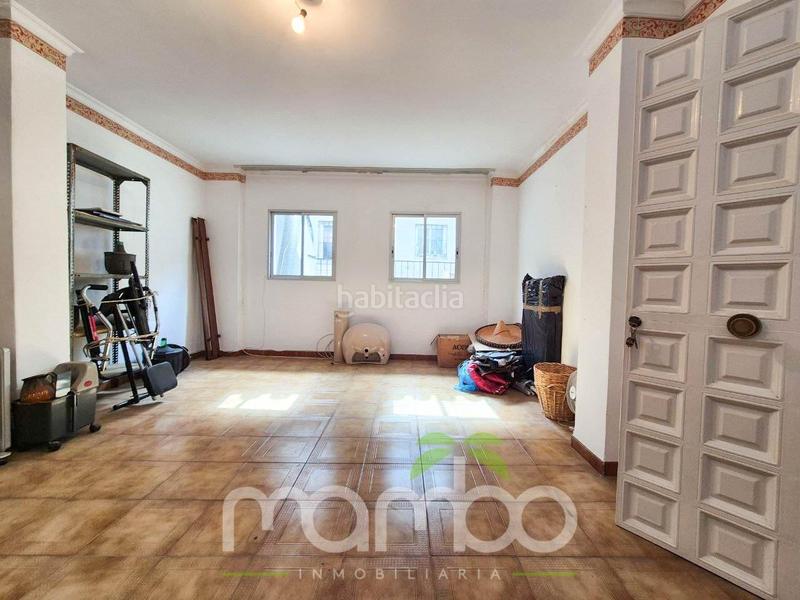 Foto b6d86b04-539b-4359-b2e9-c8cacf467243. Casa amb aparcament a Norte - Barrio del Pilar - El Reñidero Vélez - Málaga