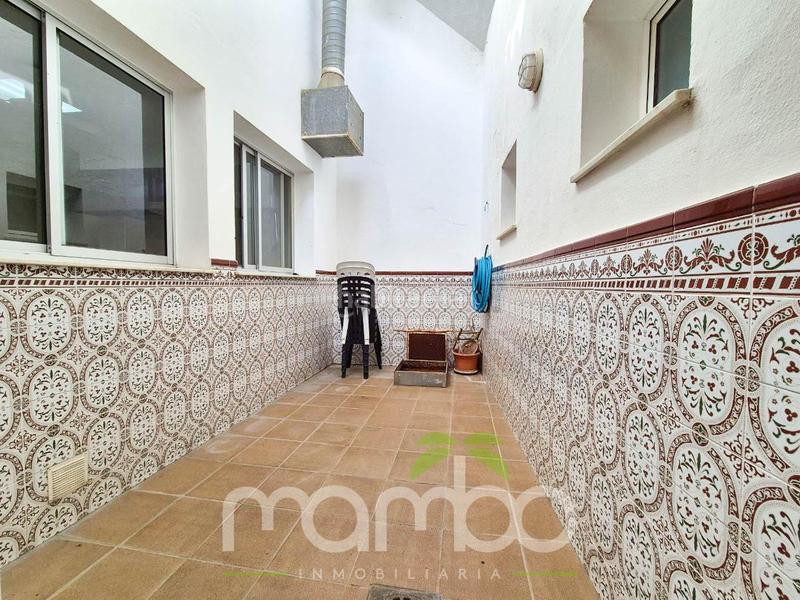 Foto c12ffd1a-5154-49cb-8b83-c36ae32982b8. Casa amb aparcament a Norte - Barrio del Pilar - El Reñidero Vélez - Málaga