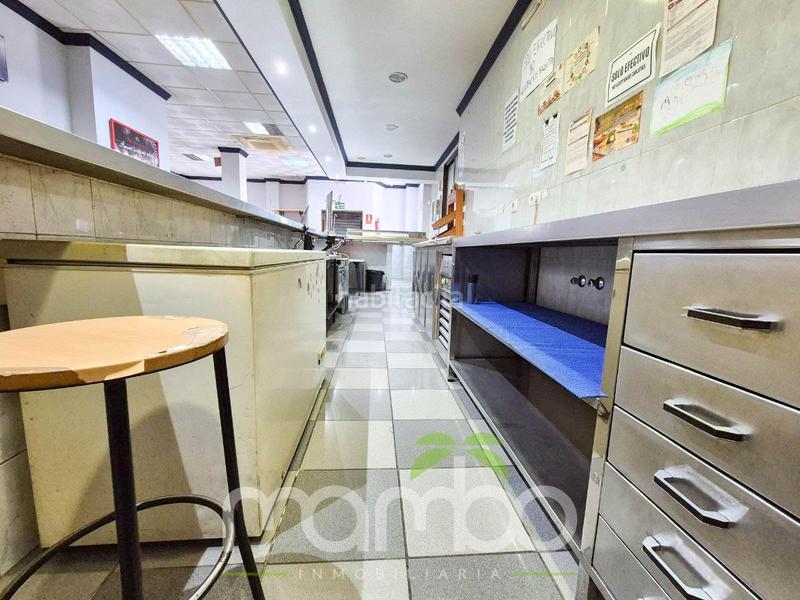 Foto c968330b-fec5-47e1-9adb-819b71850e7c. Casa amb aparcament a Norte - Barrio del Pilar - El Reñidero Vélez - Málaga