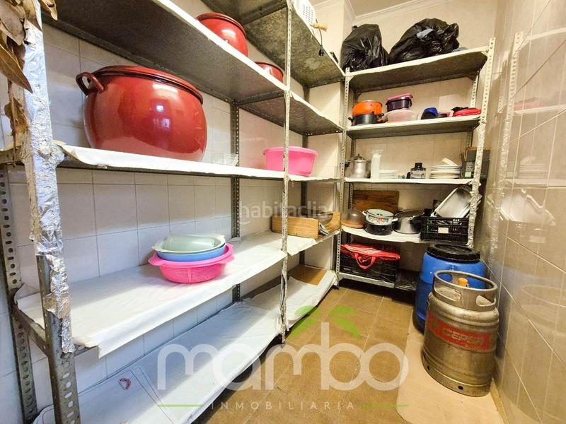 Foto d0b27d7d-0fc3-47d9-9ac7-eb5fcdd6f54a. Casa amb aparcament a Norte - Barrio del Pilar - El Reñidero Vélez - Málaga