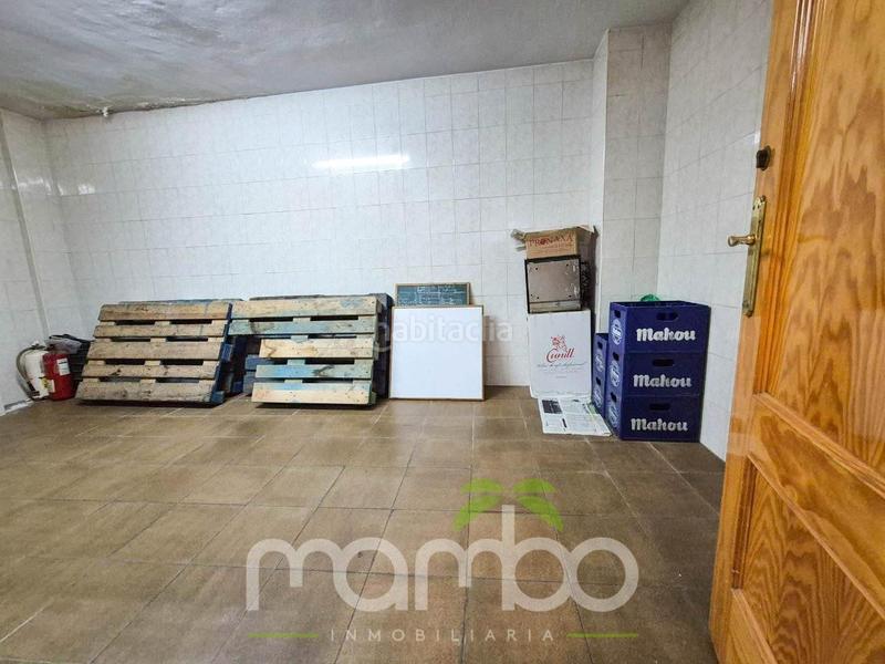 Foto e33f27a1-00b8-4c38-9b4b-11ea1fb5bbb8. Casa amb aparcament a Norte - Barrio del Pilar - El Reñidero Vélez - Málaga