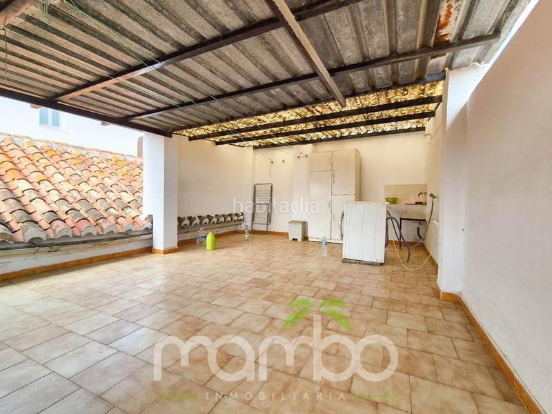 Foto ec0ab6eb-8145-4197-bd42-43ae6d0d4970. Casa amb aparcament a Norte - Barrio del Pilar - El Reñidero Vélez - Málaga