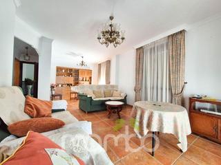 Casa a Norte - Barrio del Pilar - El Reñidero. Venta de casa en vélez málaga