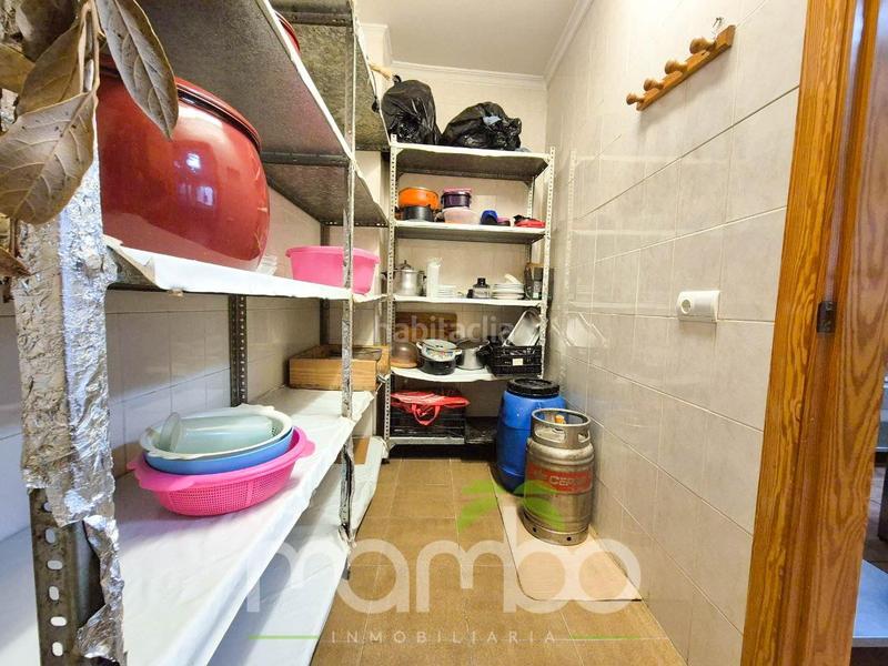 Foto fffa2b87-f298-4c19-8bdc-c7da5c2d5e36. Casa amb aparcament a Norte - Barrio del Pilar - El Reñidero Vélez - Málaga