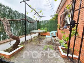 Casa  Barriada del río bermuza. Venta de casa en rio bermuza