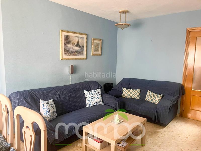Foto 1a060895-434d-4a31-9843-fa1c7c558f13. Piso venta piso en Viña Málaga Torre del Mar