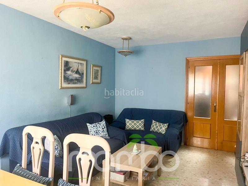 Foto b25a410f-031c-44a1-b24a-6dec03872541. Piso venta piso en Viña Málaga Torre del Mar