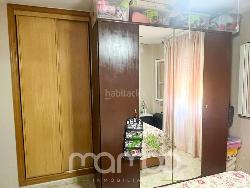 Foto b2b4ed42-bf8b-41cd-9de9-767595f55991. Piso venta piso en Viña Málaga Torre del Mar