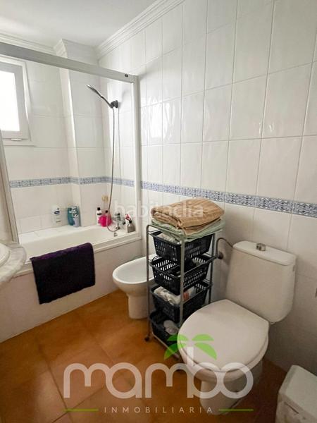 Foto b9a4b576-a663-481e-ae1d-895dd6a057e3. Piso venta piso en Viña Málaga Torre del Mar