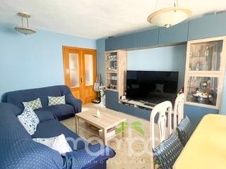 Appartement  Valdepeñas. Venta piso en torre del mar