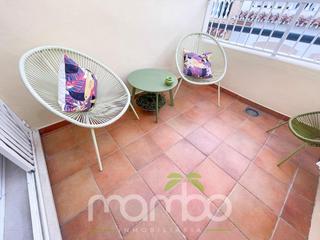 Piso en Centro. Venta piso en torre del mar