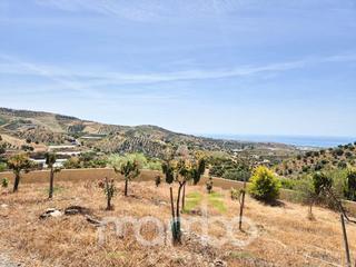 Finca rústica  Cajiz. Finca rústica en venta en cajiz
