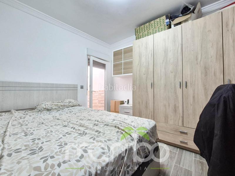 Foto 16232f28-9d17-4caf-8b96-d1f47b69b70b. Casa amb aparcament a Norte - Barrio del Pilar - El Reñidero Vélez - Málaga