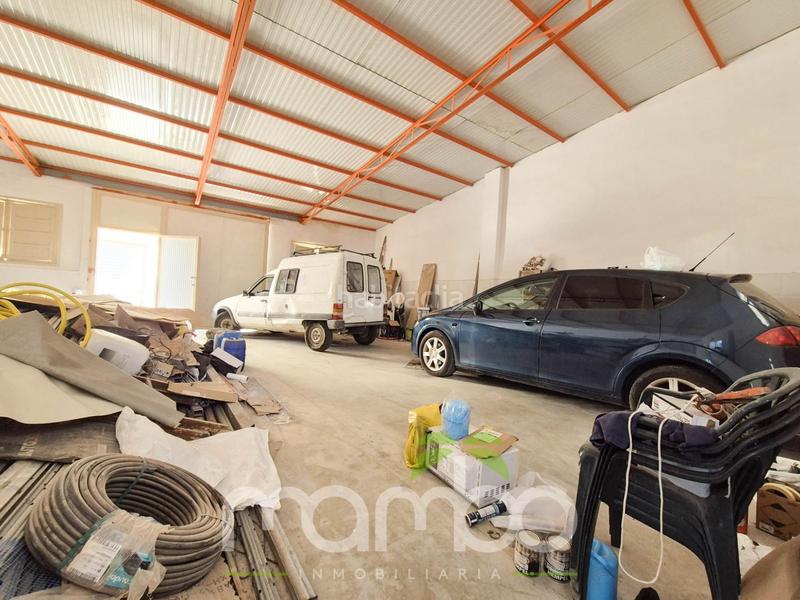 Foto 25f8c67d-20fa-4532-a9ef-edd4e8d8c245. Casa amb aparcament a Norte - Barrio del Pilar - El Reñidero Vélez - Málaga