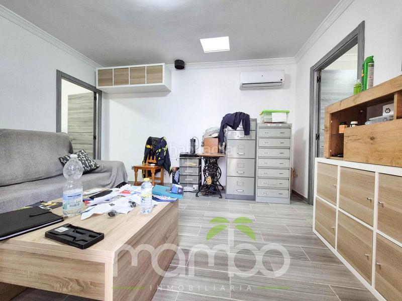 Foto 40c6e4da-ea9c-4886-ab45-850a8c958326. Casa amb aparcament a Norte - Barrio del Pilar - El Reñidero Vélez - Málaga