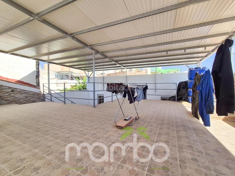 Foto 46a3a003-755a-4d0f-af58-af679b0eca05. Casa amb aparcament a Norte - Barrio del Pilar - El Reñidero Vélez - Málaga