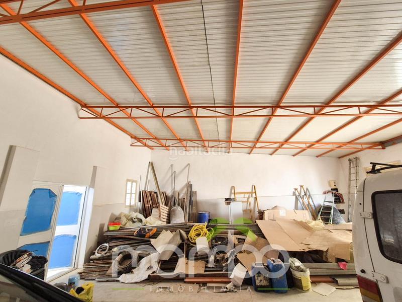 Foto 500cf1bd-fc22-4e38-b54a-5a7e5ca01aba. Casa amb aparcament a Norte - Barrio del Pilar - El Reñidero Vélez - Málaga