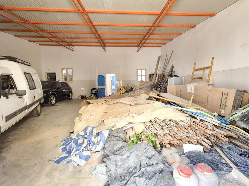 Foto 56a8f8ef-0e2c-476f-9c01-5a06bb7035d5. Casa amb aparcament a Norte - Barrio del Pilar - El Reñidero Vélez - Málaga