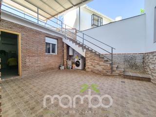 Casa  Plaza la india. Casa en venta en vélezmálaga