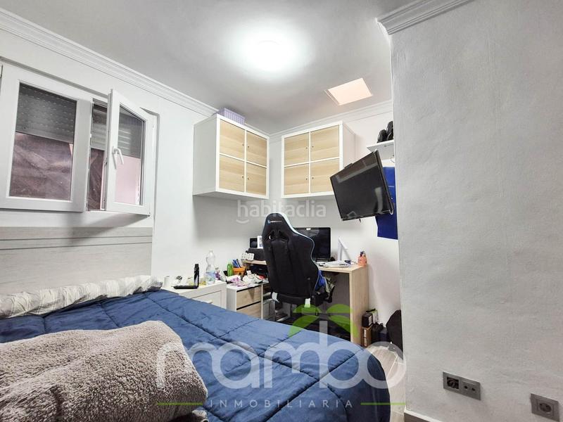 Foto 60b99bff-5e62-4240-9958-80191e532f79. Casa amb aparcament a Norte - Barrio del Pilar - El Reñidero Vélez - Málaga
