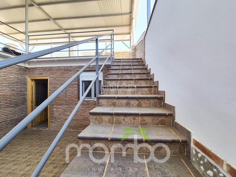 Foto 7fc8dc31-3d15-490d-a14d-0e793f5380e6. Casa amb aparcament a Norte - Barrio del Pilar - El Reñidero Vélez - Málaga