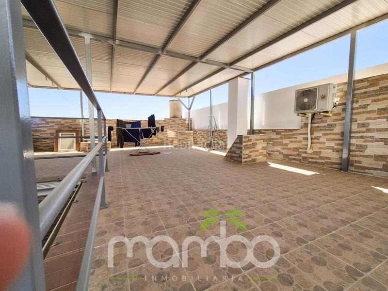 Foto 84947a3b-88fc-43ec-894d-ff9c592da34b. Casa amb aparcament a Norte - Barrio del Pilar - El Reñidero Vélez - Málaga