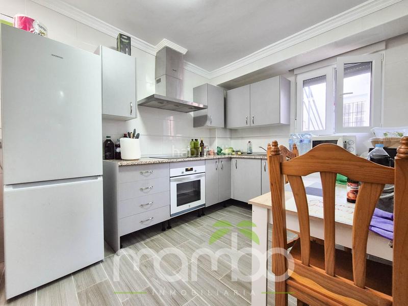 Foto 9f7b3fc4-3148-4e06-9edc-63d2c398ea69. Casa amb aparcament a Norte - Barrio del Pilar - El Reñidero Vélez - Málaga